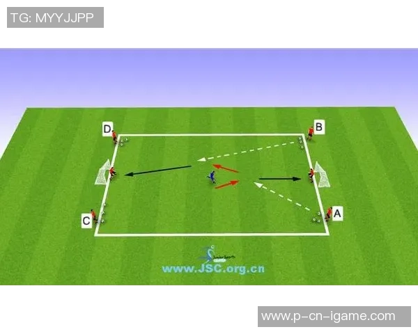 探索足球AMF的魅力与发展潜力：从技术到战术的全面解析
