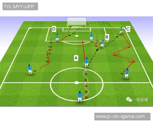 提升足球运动员核心力量的全面大腿训练方案解析